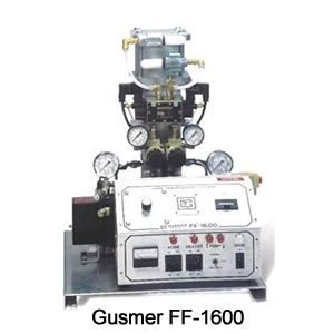 Gusmer FF 1600