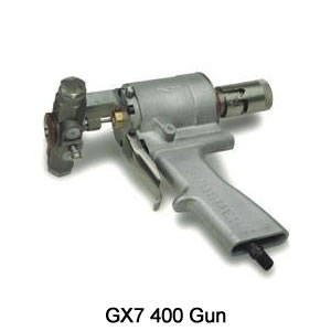 GX7 400 Gun